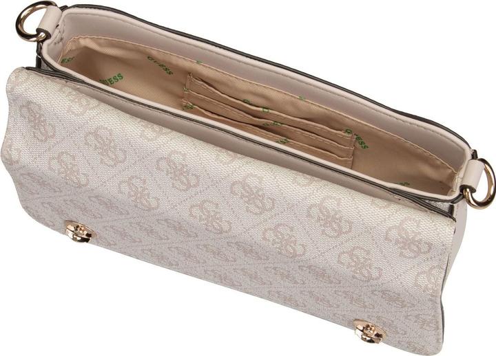 Produktbild Guess Schultertasche Eco Mietta Logo 51320