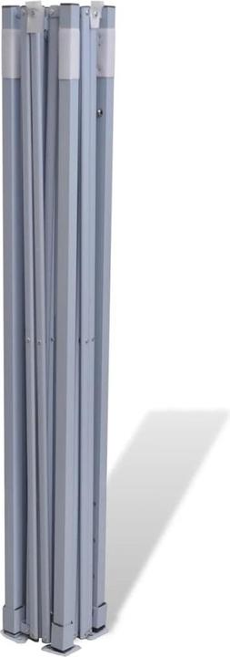 Produktbild vidaXL Sonnendach (291 cm, 291 cm)