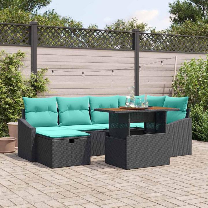 Produktbild vidaXL Garten-Sofa