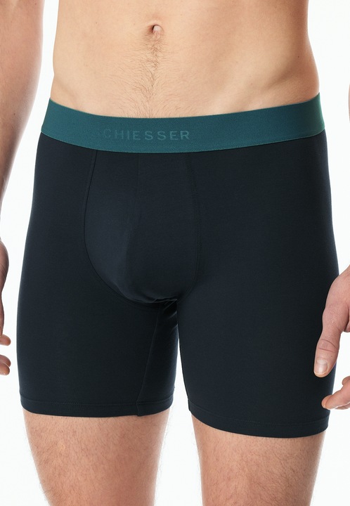 Produktbild Schiesser Boxer 95/5 Organic Cotton (4, 2er Pack)