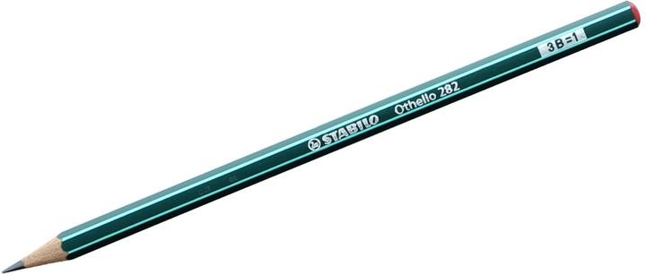 Immagine prodotto STABILO Otello (3 mm, 3B, 1 x)