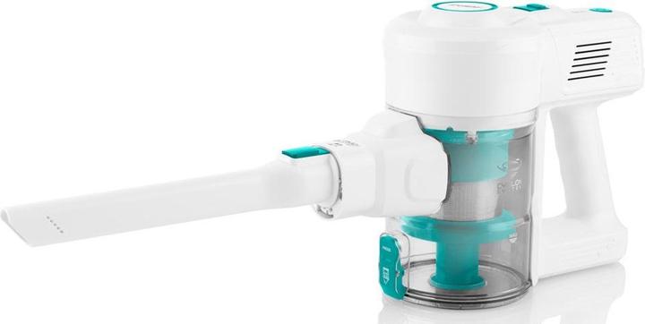 Actual product image Hyundai Stick hoover VC938