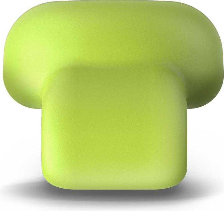 Actual product image Garmin Running Dynamics Pod