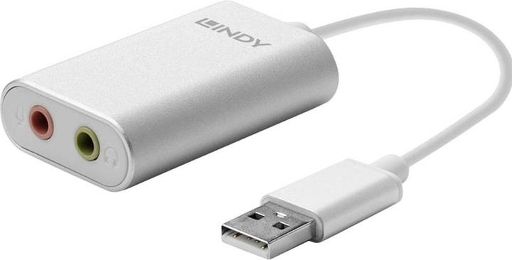 Productafbeelding Lindy 42926 (USB)