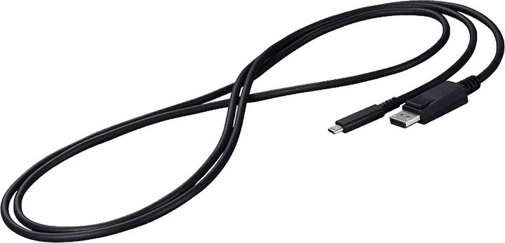 Actual product image Eizo CP200-BK (2 m)