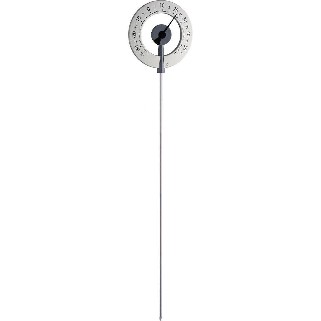 Thumbnail - TFA Lollipop, Thermometer + Hygrometer, Grau