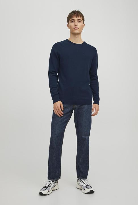 Produktbild Jack & Jones Klassischer Strickpullover (XS)