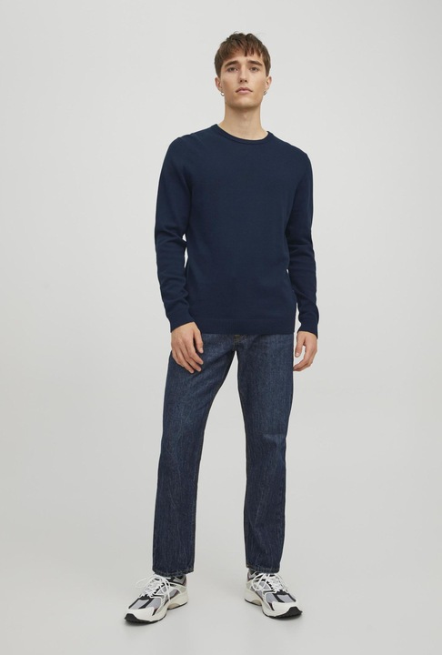Image du produit Jack & Jones Klassischer Strickpullover (XS)