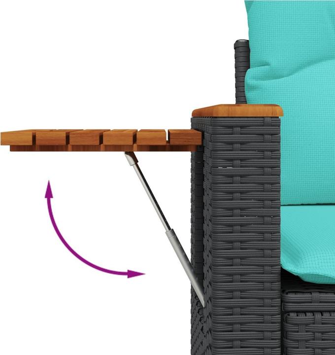 Produktbild vidaXL Reina