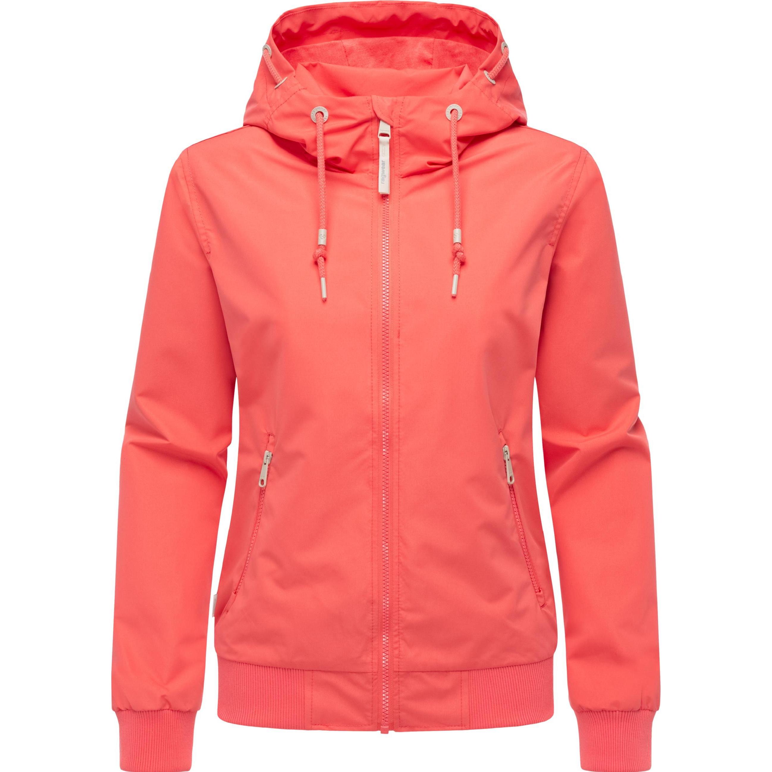Ragwear, Damen, Jacke, Oggie (3XL), 3XL