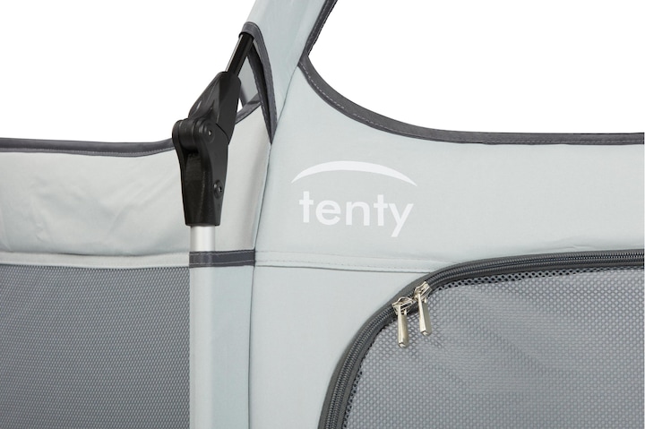 Image du produit Tenty Parc pour enfants (100 cm, 150 cm)