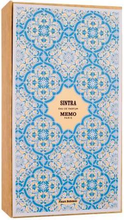 Actual product image Memo Paris Sintra (Eau de parfum, 75 ml)