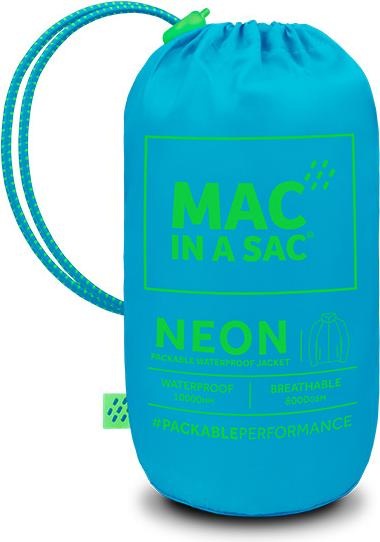 Actual product image Mac in a Sac Neon (L)