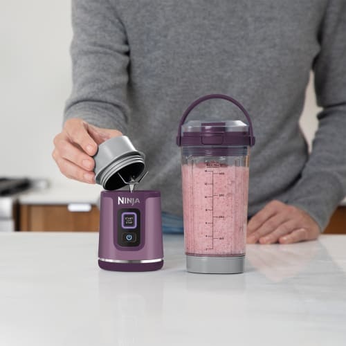 Actual product image Ninja BC151EU (EU plug)