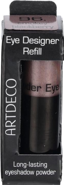 Image du produit Artdeco Eye Designer (smokey blackberry)