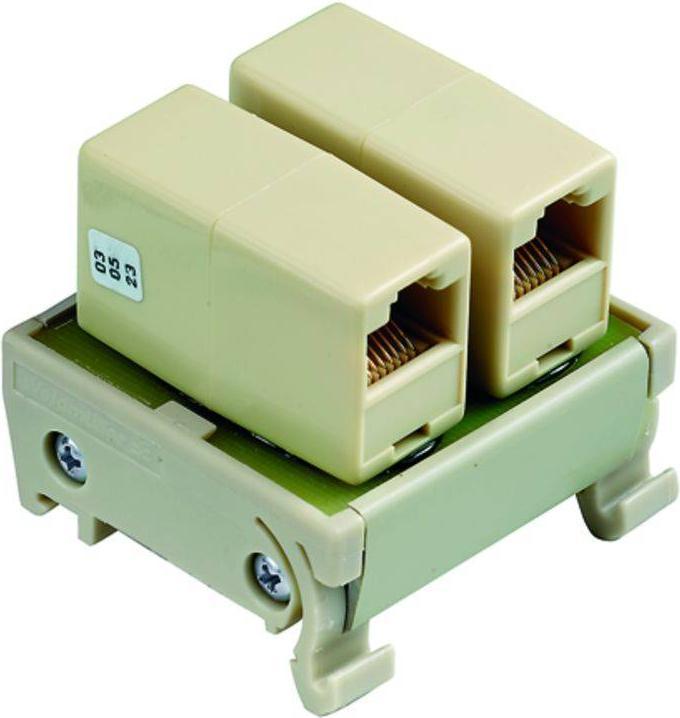 Produktbild Weidmüller Übergabeelement RS RJ45 2WAY I