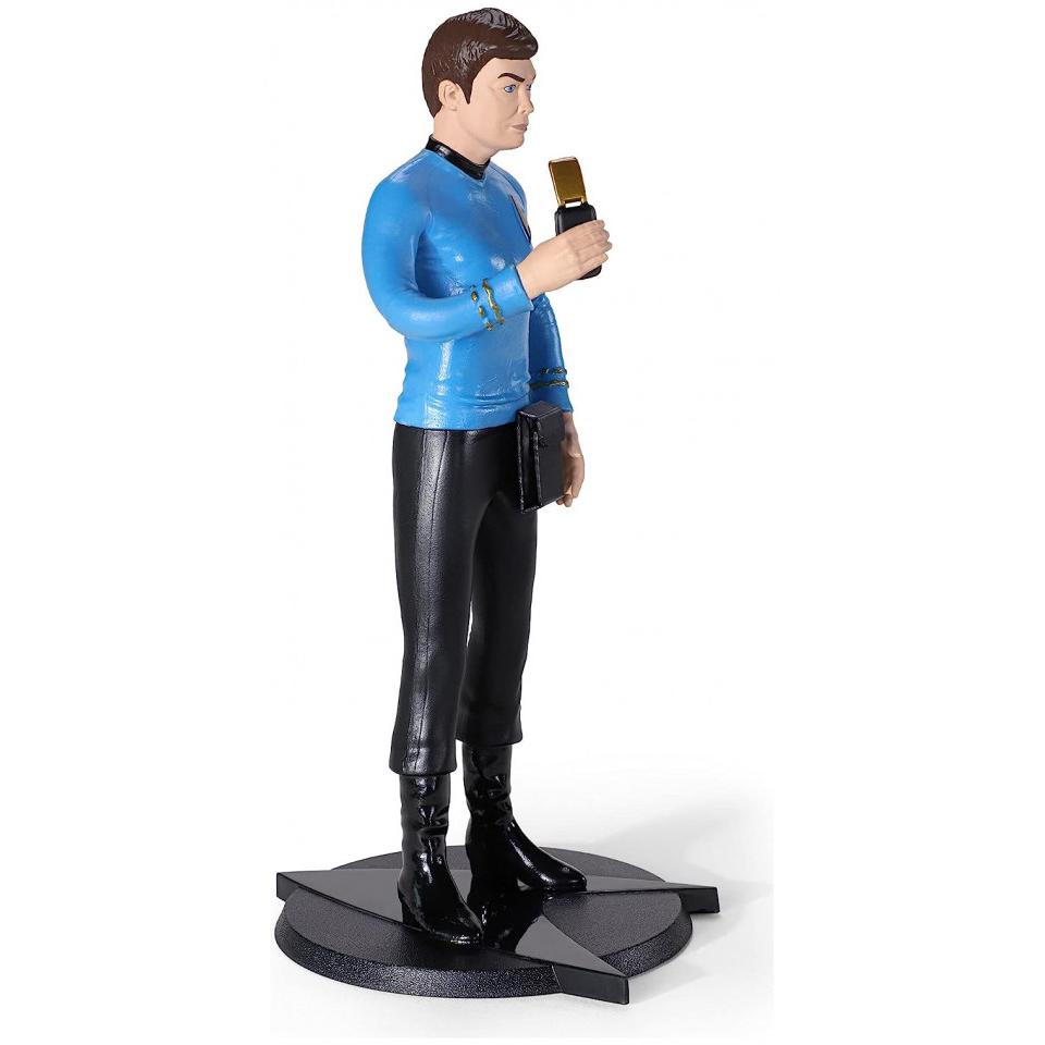 Thumbnail - Noble Collection Star Trek: McCoy