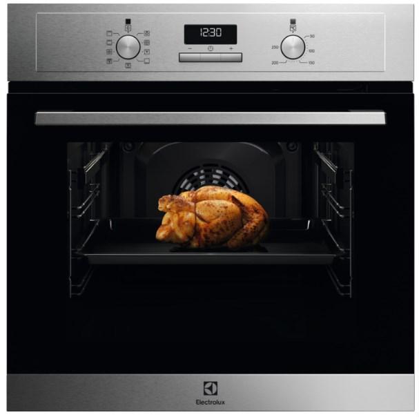 Electrolux EOF3H50BX