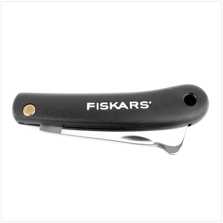Actual product image Fiskars Garden knife 125900