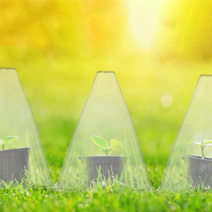 Actual product image Relaxdays Desk organizer