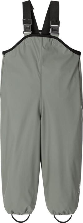 Greyish green
