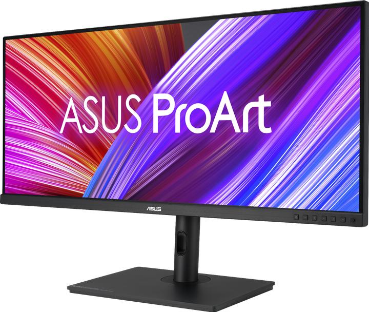 Produktbild ASUS PA348CGV (3440 x 1440 Pixel, 34")