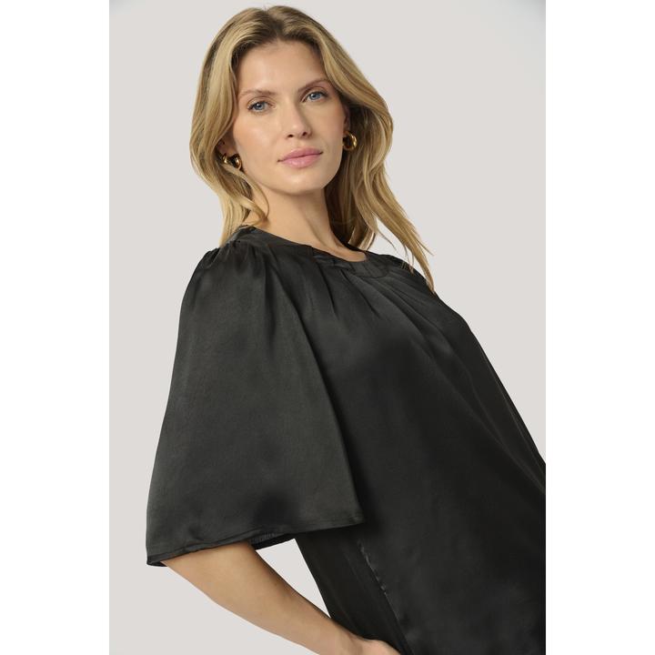 Actual product image Kaffe Linda Flared (34)