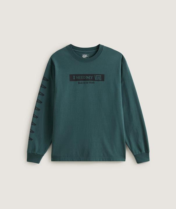 Immagine prodotto Vans I Need My Ls Tee (L)