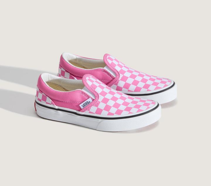 Image du produit Vans Kid's Classic Slip-On (34)