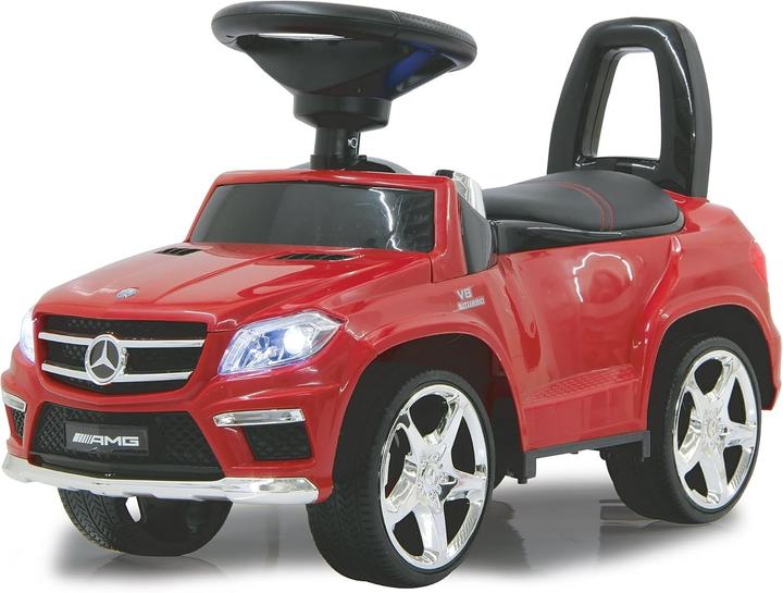 Produktbild Jamara Mercedes AMG GL 63