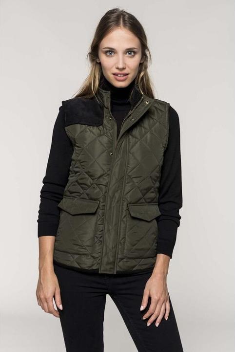 Actual product image Kariban Matelassé (L)