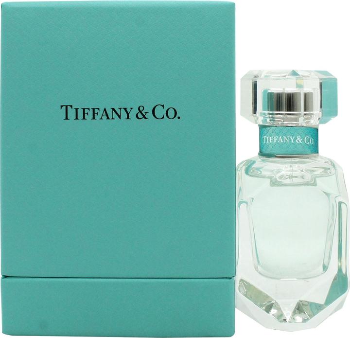 Actual product image Tiffany & Co. signature (Eau de parfum, 30 ml)