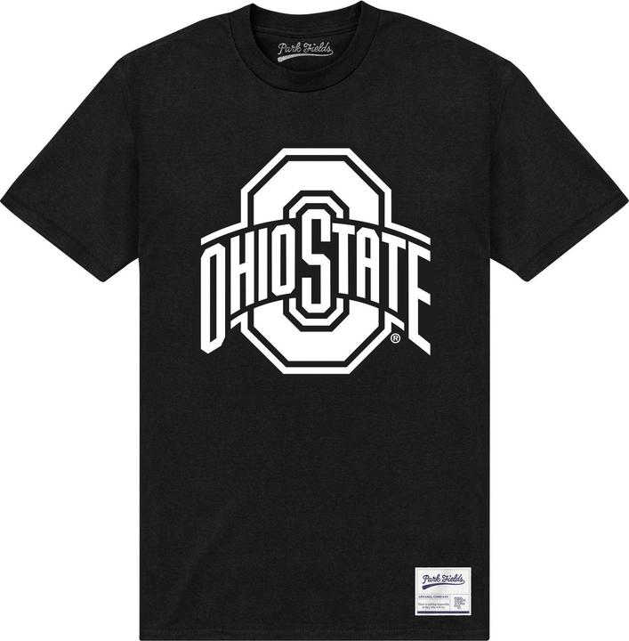 Produktbild Ohio State University TShirt (3XL)