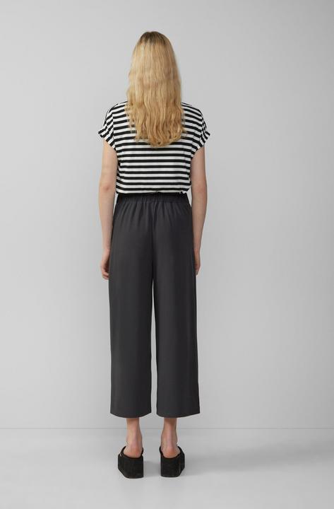 Actual product image S.Oliver Hose Culotte aus Interlockjersey (36)