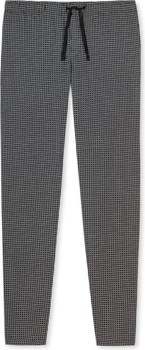 Produktbild Schiesser Mix & Relax Basic Schlafanzug Hose lang (48)