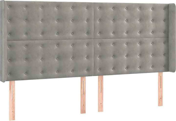 Produktbild vidaXL Boxspringbett (180 x 200 cm)