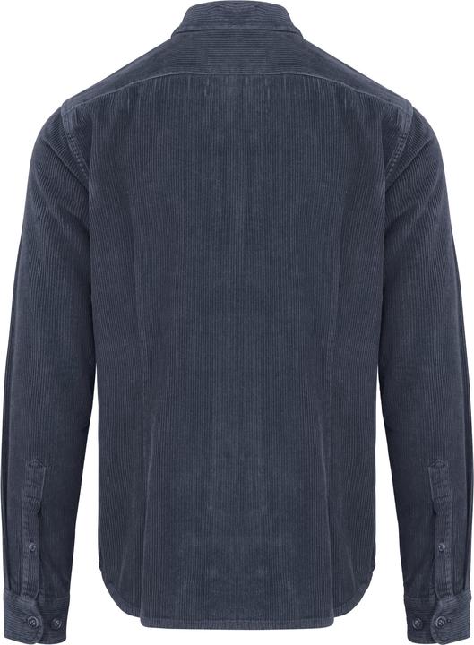Immagine prodotto Spasso Camicia overshirt ecologica in velluto a coste lavato (L)