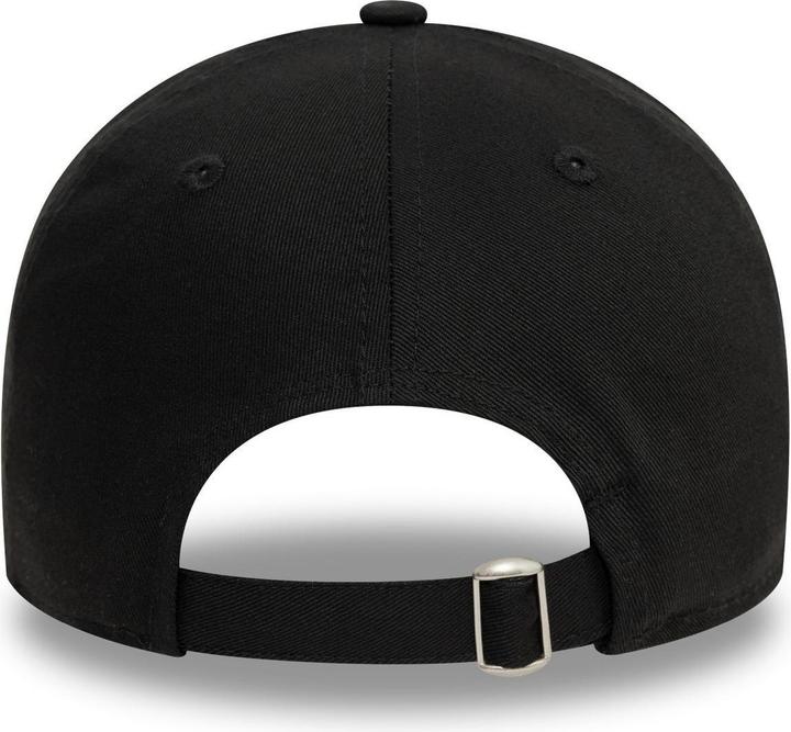 Produktbild New Era 9Twenty Adjustable Cap - Newcastle United schwarz