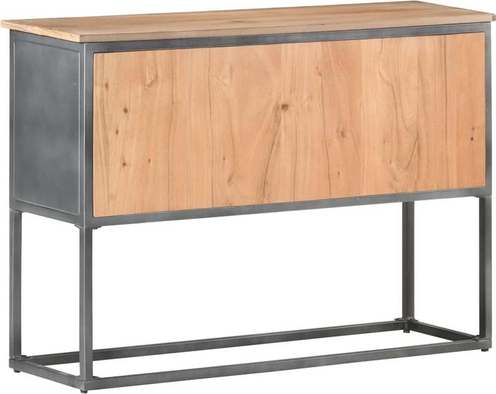 Produktbild vidaXL Sideboard (100 x 30 x 70 cm)