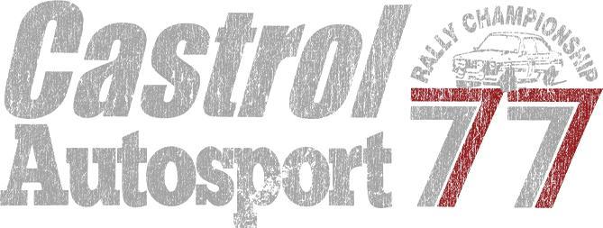 Immagine prodotto Castrol 1977 Maglietta Adulto Unisex (XL)