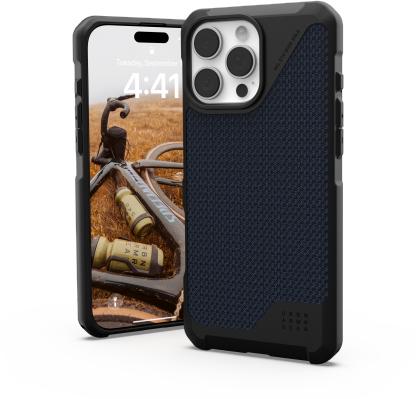 Actual product image UAG Metropolis LT Magsafe (Apple iPhone 16 Pro Max)