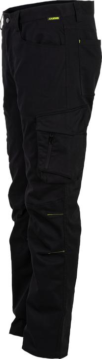 Image du produit Planam Pantalon Stretchline noir Taille 60