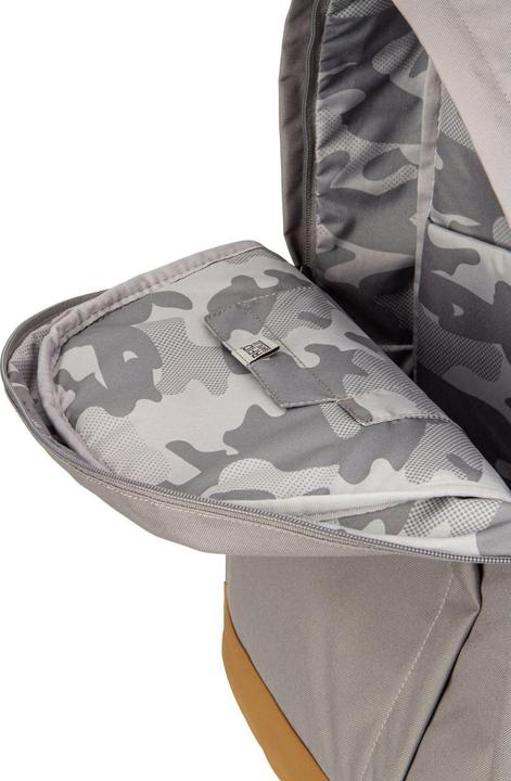 Produktbild Pacsafe GO 25l Rucksack stone (25 l)