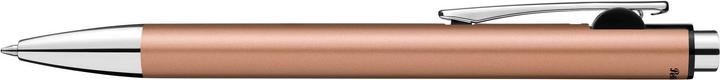 Actual product image Pelikan Ballpoint pen Snap Metalic K10 copper in case (Copper, Metallic, 1x)