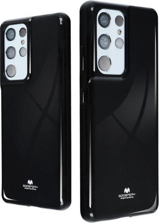 Actual product image Jelly Case Samsung M13 4G M135 czarny/ black A13 5G A136 (Samsung Galaxy A13, Samsung Galaxy A13 5G)