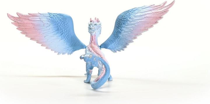 Actual product image Schleich Kristalldrache