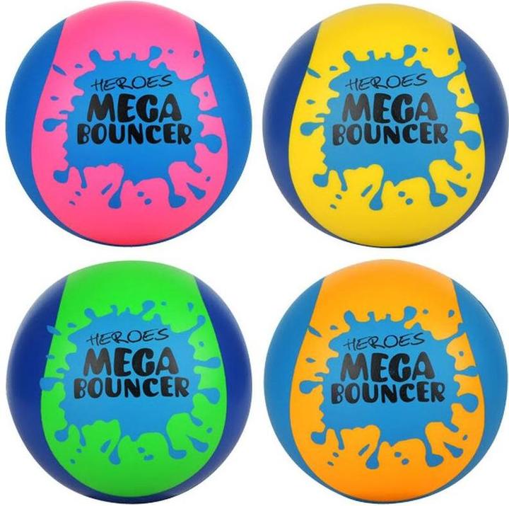 Immagine prodotto Sunflex Mega sdraietta (1 pezzo)