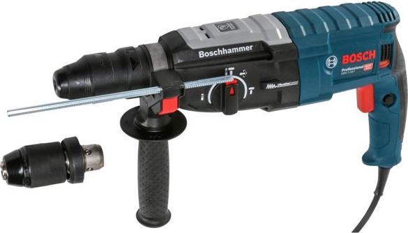Immagine prodotto Bosch Professional GBH 2-28 F Trapano a percussione rotante (Corrente elettrica)