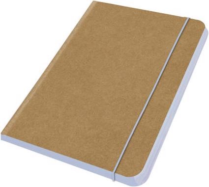 Produktbild MidiFlexi ColourLine DOVE (Harter Einband)