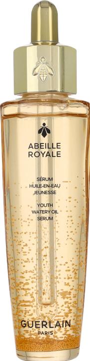 Produktbild Guerlain Abeille Royale 25 Ser W/Sleeve (50 ml)